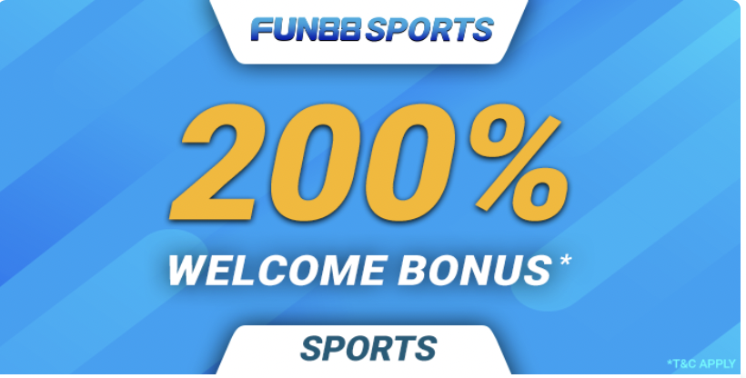 200% Welcome Bonus | BTi